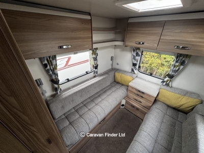 Sprite Quattro DD 2017 (Trade) image 10