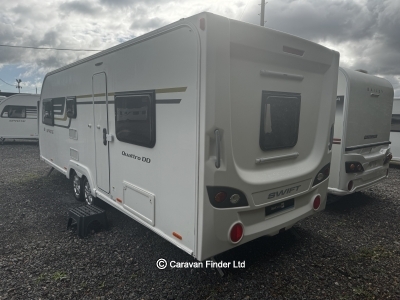 Sprite Quattro DD 2017 (Trade) image 4