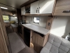 Used Sprite Quattro DD 2017 touring caravan Image