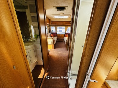Buccaneer Caravel 2007 (Trade) image 11