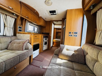 Buccaneer Caravel 2007 (Trade) image 12