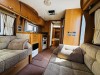 Used Buccaneer Caravel 2007 touring caravan Image