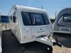 Used Buccaneer Caravel 2007 touring caravan Image