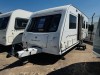 Used Buccaneer Caravel 2007 touring caravan Image