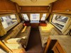 Used Buccaneer Caravel 2007 touring caravan Image