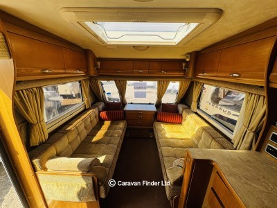 Buccaneer Caravel 2007 (Trade) image 5