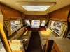 Used Buccaneer Caravel 2007 touring caravan Image