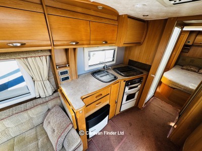 Buccaneer Caravel 2007 (Trade) image 6