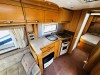 Used Buccaneer Caravel 2007 touring caravan Image
