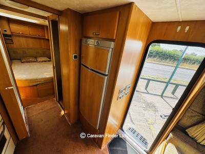 Buccaneer Caravel 2007 (Trade) image 7