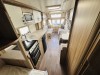 Used Sprite Quattro FB 2017 touring caravan Image