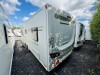 Used Sprite Quattro FB 2017 touring caravan Image
