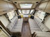 Used Sprite Quattro FB 2017 touring caravan Image