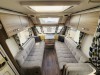 Used Sprite Quattro FB 2017 touring caravan Image