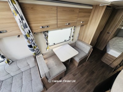 Sprite Quattro FB 2017 (Trade) image 6