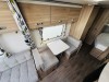 Used Sprite Quattro FB 2017 touring caravan Image