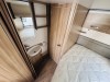 Used Sprite Quattro FB 2017 touring caravan Image