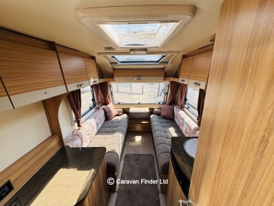 Bailey Pursuit 400/2 2015 (Trade) image 11