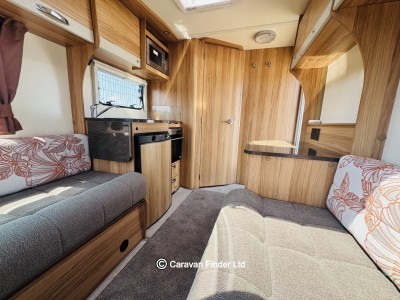 Bailey Pursuit 400/2 2015 (Trade) image 12
