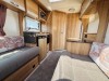 Used Bailey Pursuit 400/2 2015 touring caravan Image