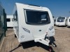 Used Bailey Pursuit 400/2 2015 touring caravan Image
