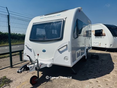 Bailey Pursuit 400/2 2015 (Trade) image 2