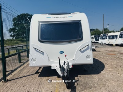 Bailey Pursuit 400/2 2015 (Trade) image 3