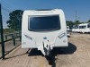 Used Bailey Pursuit 400/2 2015 touring caravan Image