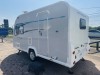 Used Bailey Pursuit 400/2 2015 touring caravan Image