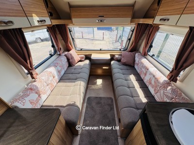 Bailey Pursuit 400/2 2015 (Trade) image 5