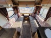 Used Bailey Pursuit 400/2 2015 touring caravan Image