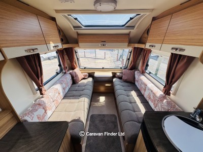 Bailey Pursuit 400/2 2015 (Trade) image 6