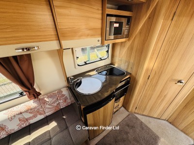 Bailey Pursuit 400/2 2015 (Trade) image 7