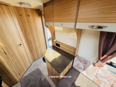 Bailey Pursuit 400/2 2015 (Trade) image 8
