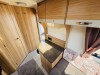 Used Bailey Pursuit 400/2 2015 touring caravan Image