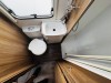 Used Swift Sprite Major 6 2019 touring caravan Image