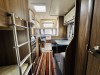 Used Swift Sprite Major 6 2019 touring caravan Image