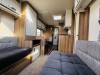Used Swift Sprite Major 6 2019 touring caravan Image