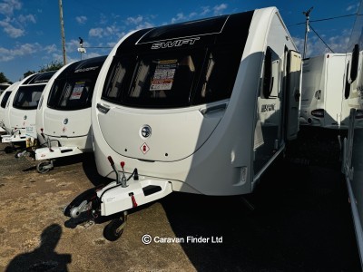 Swift Sprite Major 6 2019 (Trade) image 2