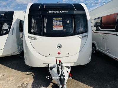 Swift Sprite Major 6 2019 (Trade) image 3