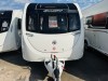 Used Swift Sprite Major 6 2019 touring caravan Image