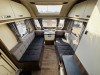 Used Swift Sprite Major 6 2019 touring caravan Image