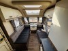 Used Swift Sprite Major 6 2019 touring caravan Image
