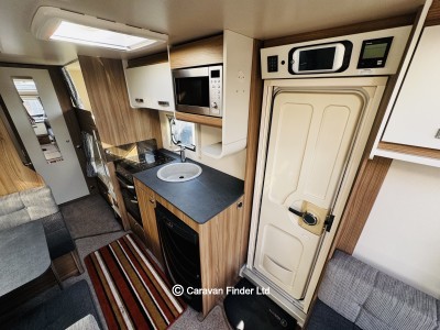 Swift Sprite Major 6 2019 (Trade) image 6