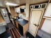 Used Swift Sprite Major 6 2019 touring caravan Image