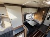 Used Swift Sprite Major 6 2019 touring caravan Image