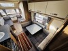 Used Swift Sprite Major 6 2019 touring caravan Image