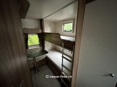 Swift Sprite Super Quattro DB 2021 (Trade) image 10