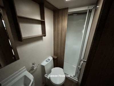 Swift Sprite Super Quattro DB 2021 (Trade) image 11