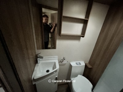 Swift Sprite Super Quattro DB 2021 (Trade) image 12